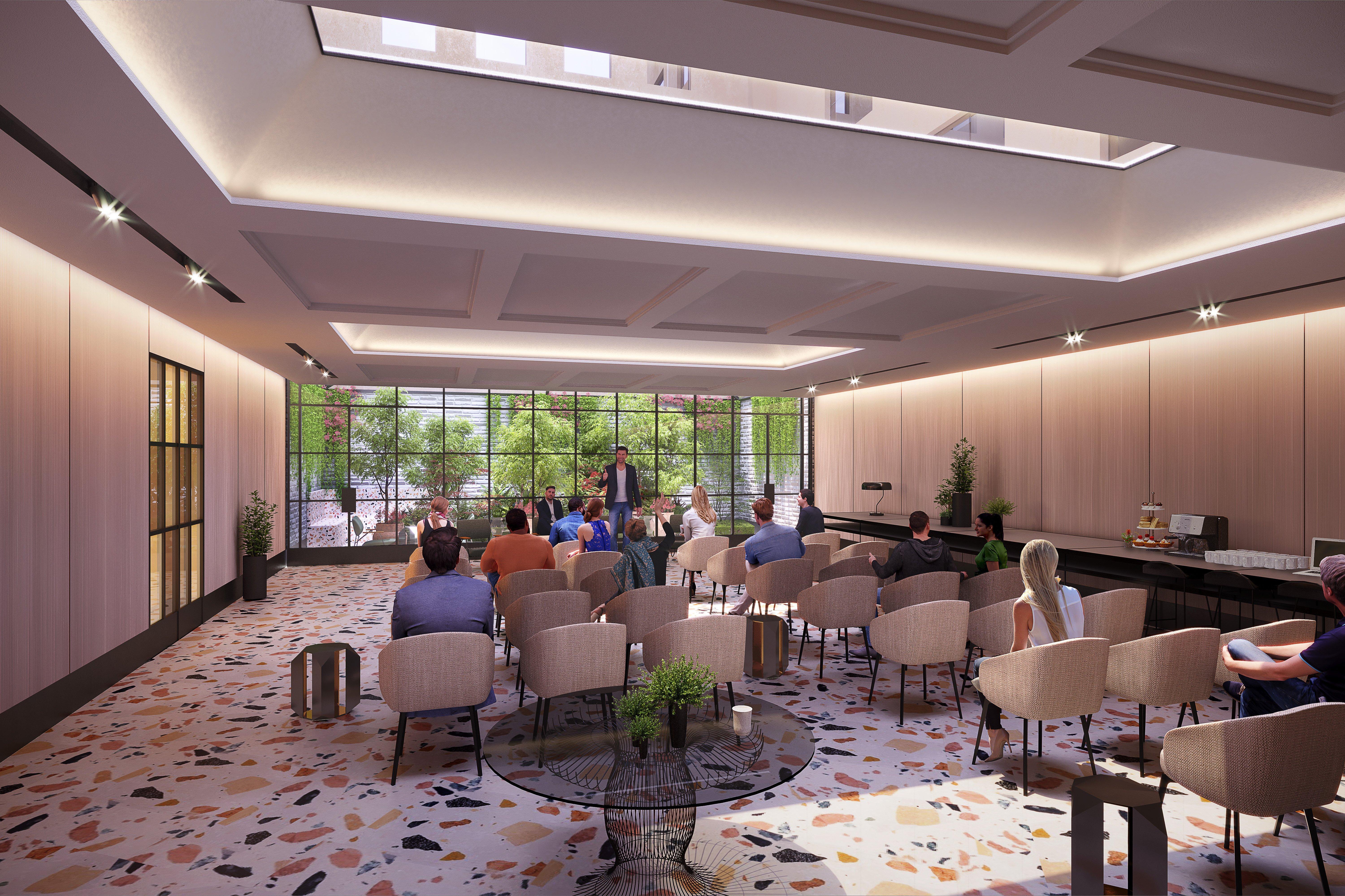 Intercontinental Rome Ambasciatori Palace By Ihg Exterior foto
